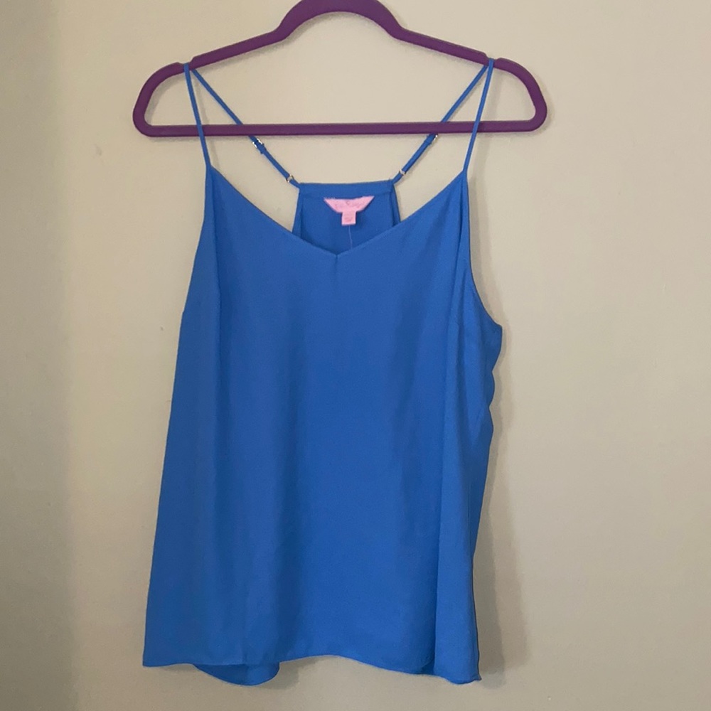 Lilly Pulitzer Tank
